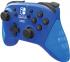 Hori для Nintendo Switch Blue (NSW-174U) Геймпад инструкция, поддержка, форум, описание, мануал