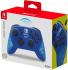 Hori для Nintendo Switch Blue (NSW-174U) Геймпад инструкция, поддержка, форум, описание, мануал