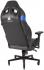 Corsair Gaming T2 Road Warrior Black/Blue (CF-9010009-WW) Игровое кресло инструкция, поддержка, форум, описание, мануал