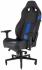 Corsair Gaming T2 Road Warrior Black/Blue (CF-9010009-WW) Игровое кресло инструкция, поддержка, форум, описание, мануал