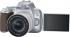 Canon EOS 250D Silver 18-55 S CP Зеркальный Фотоаппарат инструкция, поддержка, форум, описание, мануал