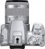 Canon EOS 250D Silver 18-55 S CP Зеркальный Фотоаппарат инструкция, поддержка, форум, описание, мануал