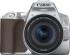 Canon EOS 250D Silver 18-55 S CP Зеркальный Фотоаппарат инструкция, поддержка, форум, описание, мануал