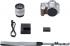 Canon EOS 250D Silver 18-55 S CP Зеркальный Фотоаппарат инструкция, поддержка, форум, описание, мануал