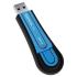 ADATA S107 128GB Blue (AS107-128G-RBL) Usb-Флешка инструкция, поддержка, форум, описание, мануал