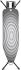 Brabantia 124x38 см (103841) Гладильная доска инструкция, поддержка, форум, описание, мануал