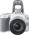 Canon EOS 250D White 18-55 S CP Зеркальный Фотоаппарат инструкция, поддержка, форум, описание, мануал