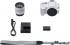 Canon EOS 250D White 18-55 S CP Зеркальный Фотоаппарат инструкция, поддержка, форум, описание, мануал