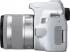 Canon EOS 250D White 18-55 S CP Зеркальный Фотоаппарат инструкция, поддержка, форум, описание, мануал