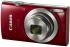 Canon Ixus 185 Red (1809C001AA) Цифровой Фотоаппарат инструкция, поддержка, форум, описание, мануал