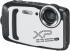 Fujifilm FinePix XP140 White (FFX-XP140WH-EE) Компактный фотоаппарат инструкция, поддержка, форум, описание, мануал