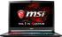 MSI Stealth Pro GS73 7RE-015RU Игровой ноутбук инструкция, поддержка, форум, описание, мануал