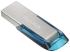 Sandisk CZ73 Ultra Flair 128GB USB 3.0 Tropical Blue (SDCZ73-128G-G46B) Usb-Флешка инструкция, поддержка, форум, описание, мануал