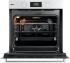 Whirlpool OAS KN8V1 IX Электрический Духовой Шкаф инструкция, поддержка, форум, описание, мануал