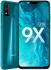 Honor 9X Lite 4+128GB Emerald Green (JSN-L21) Смартфон инструкция, поддержка, форум, описание, мануал