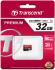 Transcend microSDHC 32Gb Class 10 UHS-I  (TS32GUSDCU1) Карта памяти инструкция, поддержка, форум, описание, мануал