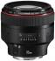 Canon EF 85mm f/1.2L II USM (1056B005AA) Объектив инструкция, поддержка, форум, описание, мануал