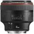 Canon EF 85mm f/1.2L II USM (1056B005AA) Объектив инструкция, поддержка, форум, описание, мануал