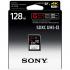 Sony SDXC 128GB UHS-II U3 (SF-G128/T1) Карта памяти инструкция, поддержка, форум, описание, мануал