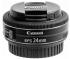 Canon EF-S 24mm f/2.8 STM (9522B005AA) Объектив инструкция, поддержка, форум, описание, мануал