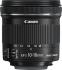 Canon EFS 10-18mm f/4.5-5.6 IS STM (9519B005AA) Объектив инструкция, поддержка, форум, описание, мануал