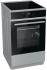 Gorenje EIT5356XPG Электрическая Плита инструкция, поддержка, форум, описание, мануал