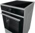 Gorenje EIT5356XPG Электрическая Плита инструкция, поддержка, форум, описание, мануал