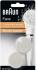 Braun Спонж косметический, SE80b, 2 шт (81497533) Сменная насадка инструкция, поддержка, форум, описание, мануал