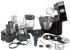 Kenwood 0WKM289002 Кухонная машина инструкция, поддержка, форум, описание, мануал