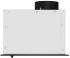 Homsair Crocus Push 52 Glass Black Вытяжка встраиваемая инструкция, поддержка, форум, описание, мануал