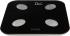 MGB Body Fat Scale Glass Edition Black ( Весы инструкция, поддержка, форум, описание, мануал