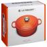 Le Creuset 22 см Flame (21177220902430) Кастрюля с крышкой инструкция, поддержка, форум, описание, мануал