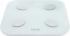 MGB Body Fat Scale Glass Edition White ( Весы инструкция, поддержка, форум, описание, мануал