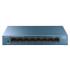 Tp-Link LS108G Коммутатор инструкция по эксплуатации, характеристики, форум владельцев, отзывы, вопросы и ответы, мануал, описание