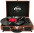 Ritmix LP-160B Brown Проигрыватель Виниловых Дисков инструкция, поддержка, форум, описание, мануал