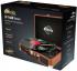 Ritmix LP-160B Brown Проигрыватель Виниловых Дисков инструкция, поддержка, форум, описание, мануал