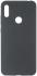 Interstep Sand для Honor 8A Black (HSN-HONOR8AK-NP1101O-K100) Чехол инструкция, поддержка, форум, описание, мануал