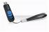 ADATA UV128 8GB Black/Blue (AUV128-8G-RBE) Usb-Флешка инструкция, поддержка, форум, описание, мануал