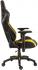 Corsair Gaming T1 Race 2018 Black/Yellow (CF-9010015-WW) Игровое кресло инструкция, поддержка, форум, описание, мануал