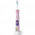 Philips Sonicare For Kids HX6352/42 с приложением Электрическая зубная щетка для детей инструкция, поддержка, форум, описание, мануал