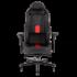 Corsair Gaming T2 Road Warrior Black/Red (CF-9010008-WW) Игровое кресло инструкция, поддержка, форум, описание, мануал