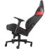 Corsair Gaming T2 Road Warrior Black/Red (CF-9010008-WW) Игровое кресло инструкция, поддержка, форум, описание, мануал