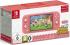 Nintendo Switch Lite, бирюзовая + Animal Crossing: New Horizons + NSO 3 месяца Игровая Приставка инструкция, поддержка, форум, описание, мануал