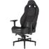Corsair Gaming T2 Road Warrior Black (CF-9010006-WW) Игровое кресло инструкция, поддержка, форум, описание, мануал