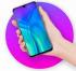 Honor 20e 4+64GB Phantom Blue (HRY-LX1T) Смартфон инструкция, поддержка, форум, описание, мануал