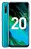 Honor 20e 4+64GB Phantom Blue (HRY-LX1T) Смартфон инструкция, поддержка, форум, описание, мануал