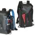 Miggo Agua Stormproof Versa Backpack (MW AG-BKP BB 90) Рюкзак для фотокамеры инструкция, поддержка, форум, описание, мануал