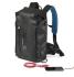 Miggo Agua Stormproof Versa Backpack (MW AG-BKP BB 90) Рюкзак для фотокамеры инструкция, поддержка, форум, описание, мануал
