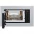 Indesit MWI 120 SX Встраиваемая Микроволновая Печь инструкция, поддержка, форум, описание, мануал