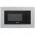 Indesit MWI 120 SX Встраиваемая Микроволновая Печь инструкция, поддержка, форум, описание, мануал
